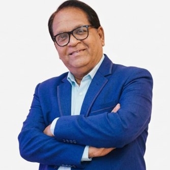 Ananthakrishnan Sivaram