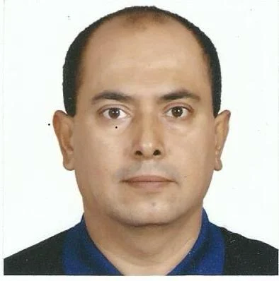 Chakrapani S Raghavan
