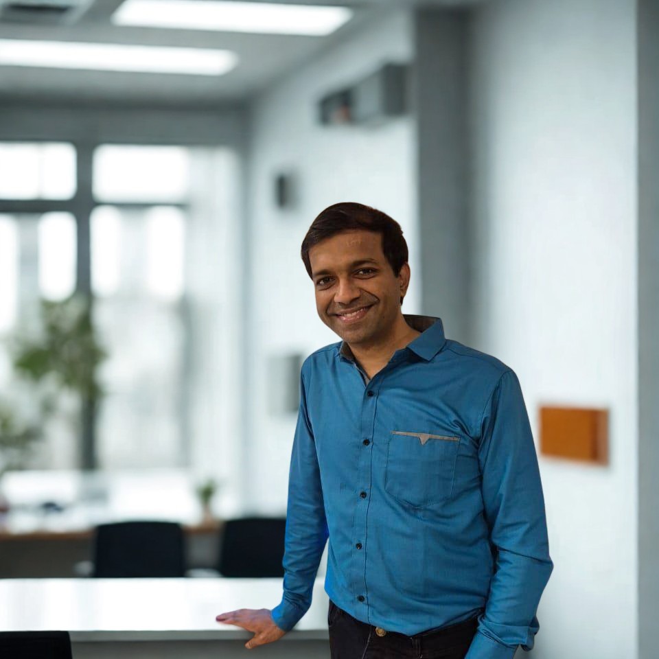 Ganesh Kumar Prabhakar