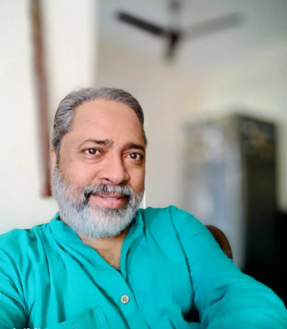 Shriram Iyer