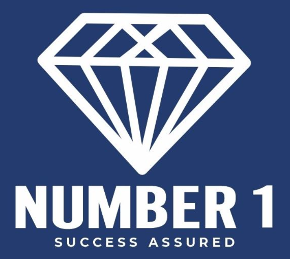 Number 1 Solutions