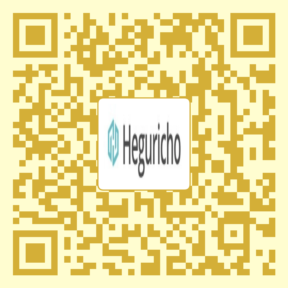 Chakrapani S Raghavan QR Code