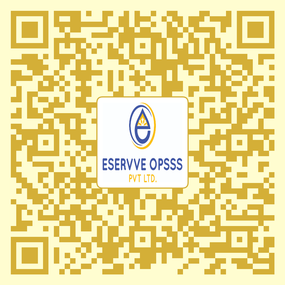 Meenakshi Ashok QR Code