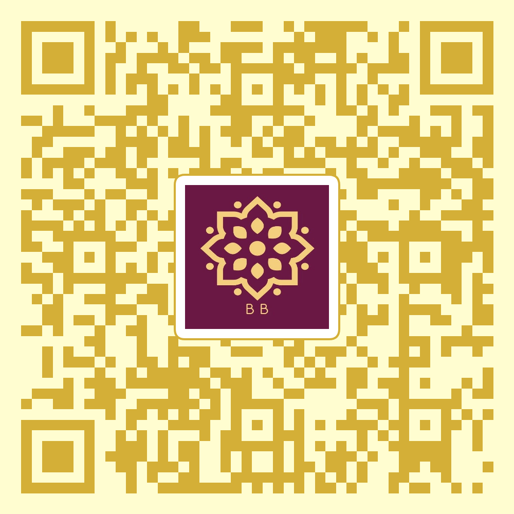 Shriram Iyer QR Code